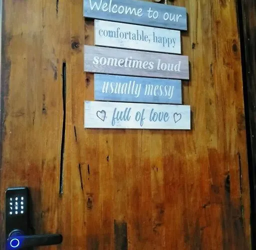 Miestee's Happy Homes Holiday home Lapu-Lapu City