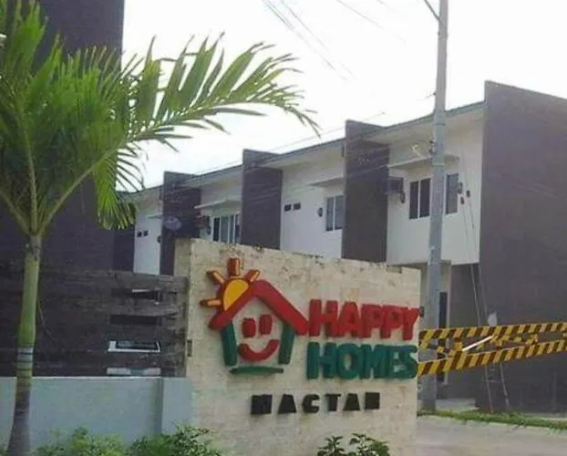 Miestee's Happy Homes *