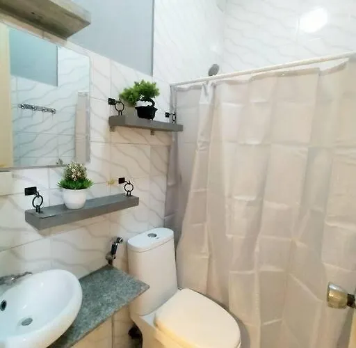 Holiday home Miestee's Happy Homes Lapu-Lapu City