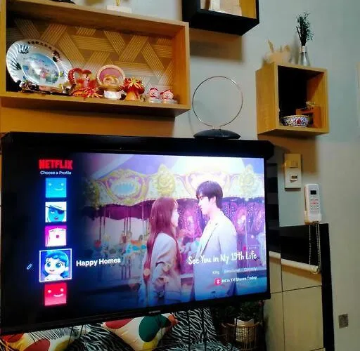 Miestee's Happy Homes Lapu-Lapu City