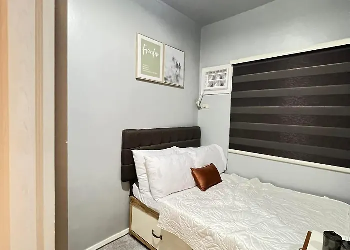 Miestee's Happy Homes Lapu-Lapu City