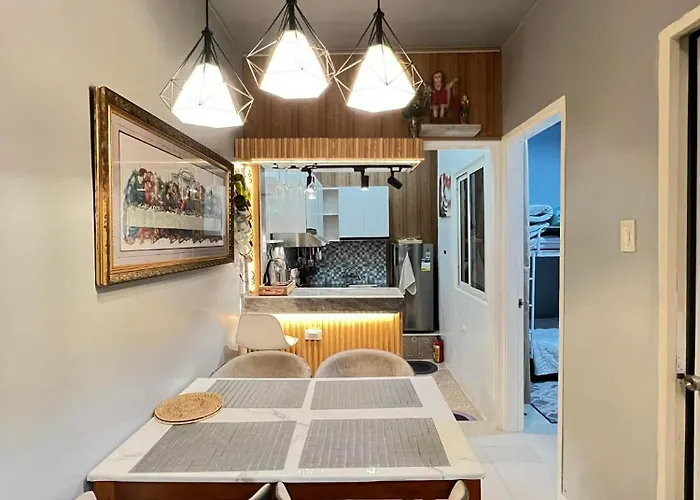 Miestee's Happy Homes Holiday home Lapu-Lapu City