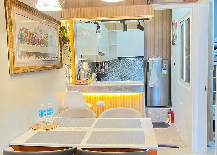 Miestee's Happy Homes Holiday home *