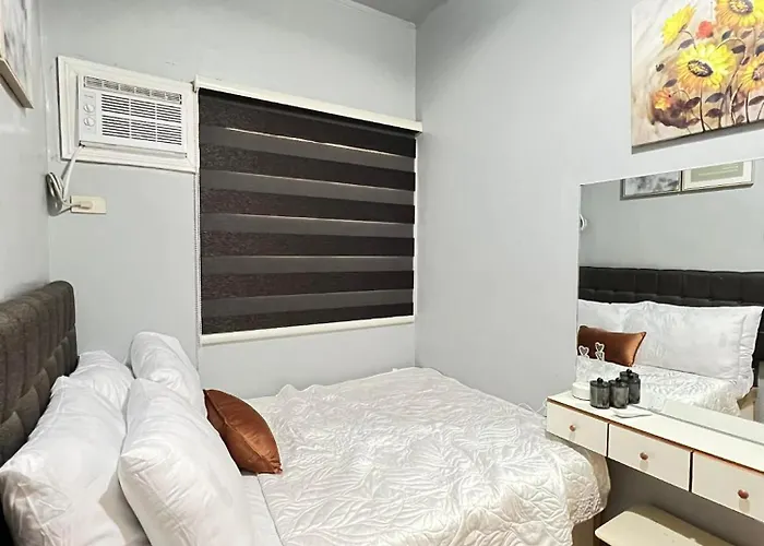 Miestee's Happy Homes * Lapu-Lapu City