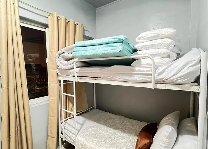 Miestee's Happy Homes * Lapu-Lapu City