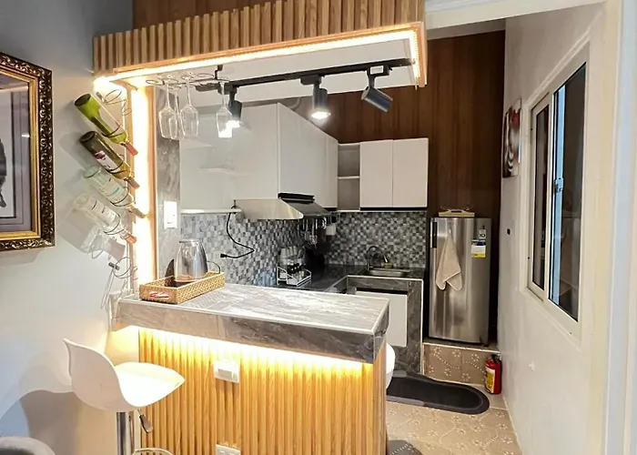 Holiday home Miestee's Happy Homes