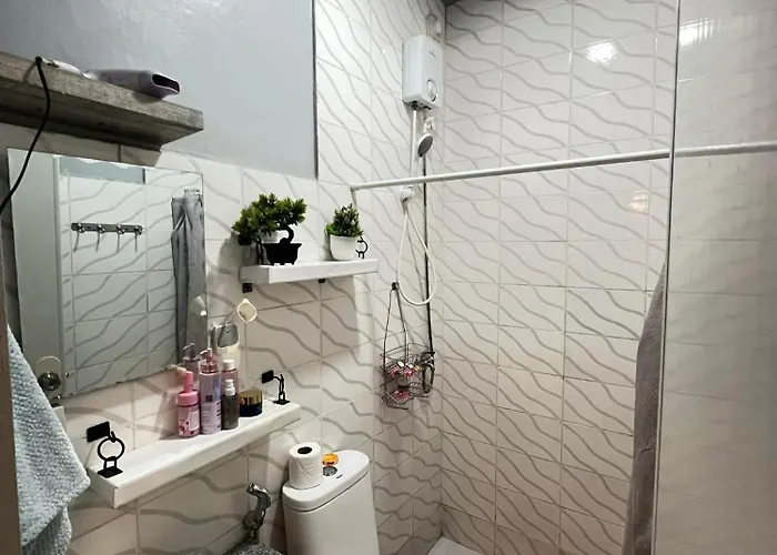 Miestee's Happy Homes Holiday home Lapu-Lapu City