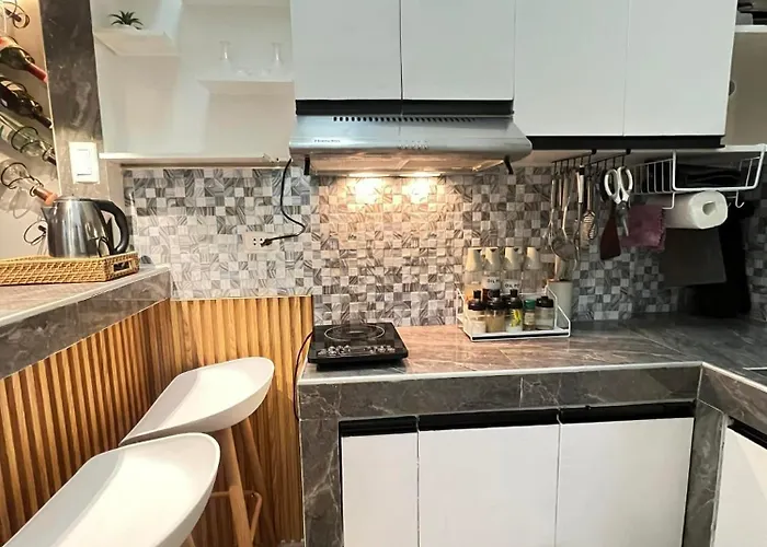 Holiday home Miestee's Happy Homes Lapu-Lapu City