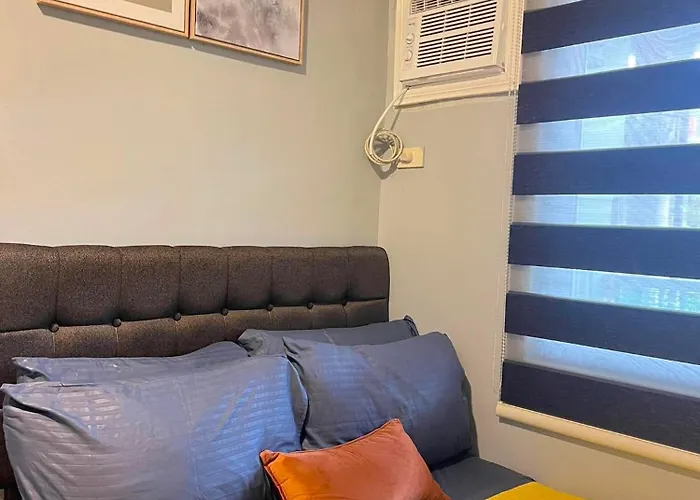 Miestee's Happy Homes Holiday home Lapu-Lapu City