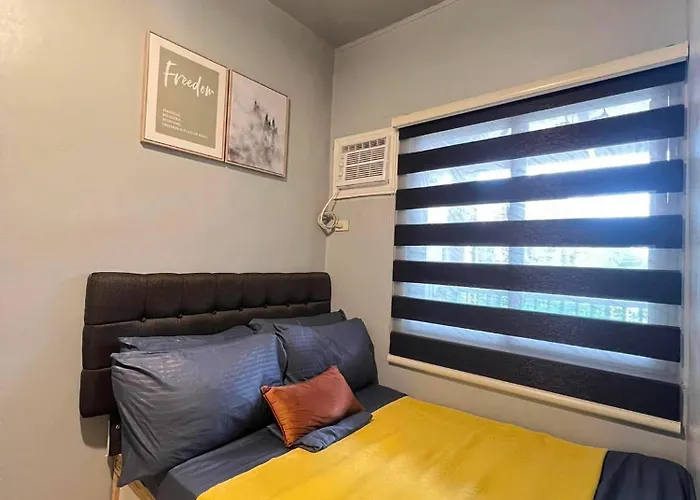 Ferienhaus Miestee's Happy Homes Lapu-Lapu City